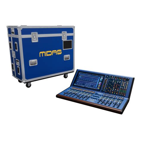 midasconsoles|Midas .